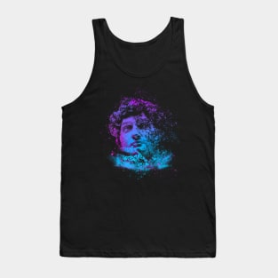 Greek Aesthetic II Tank Top